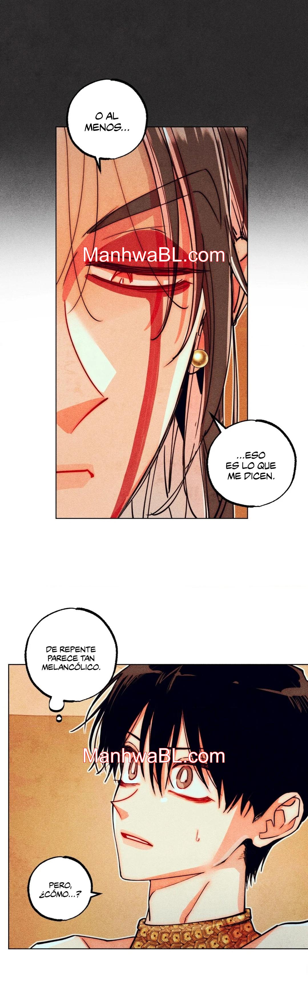 Como ser el elegido - Capítulo 90.00.2 manhwa
