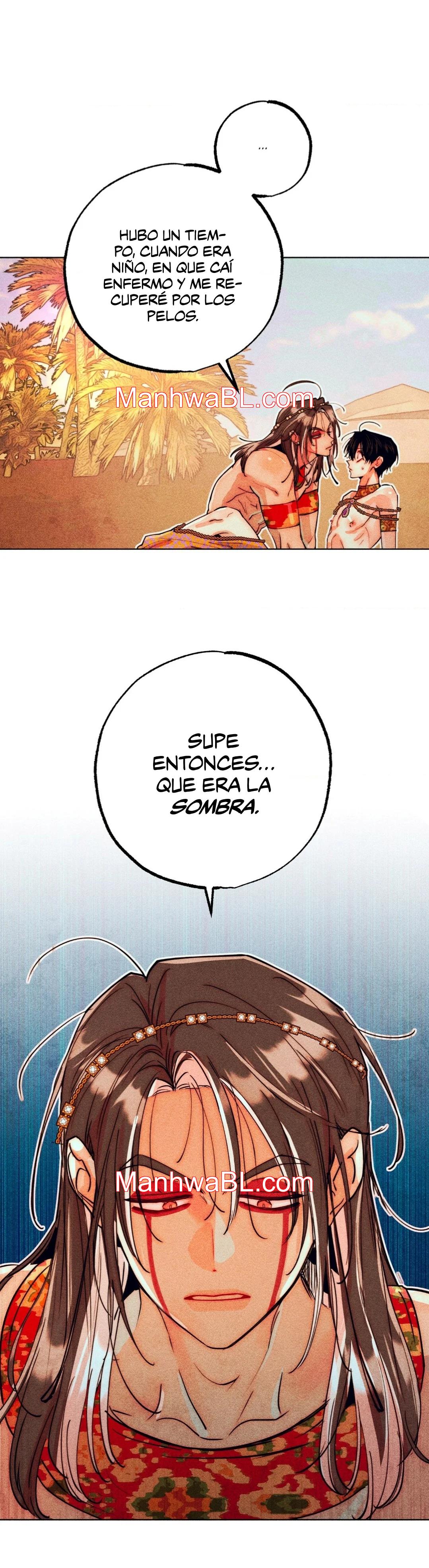 Como ser el elegido - Capítulo 90.00.2 manhwa