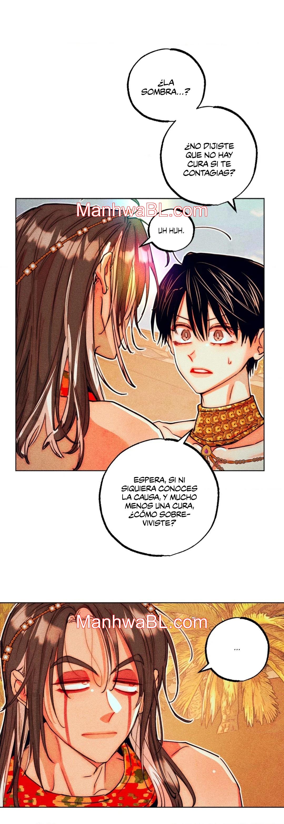 Como ser el elegido - Capítulo 90.00.2 manhwa