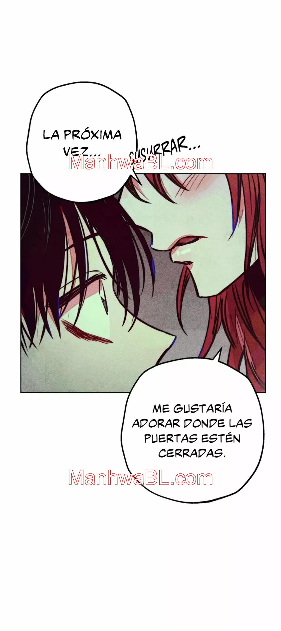 Como ser el elegido - Capítulo 34.00.3 manhwa