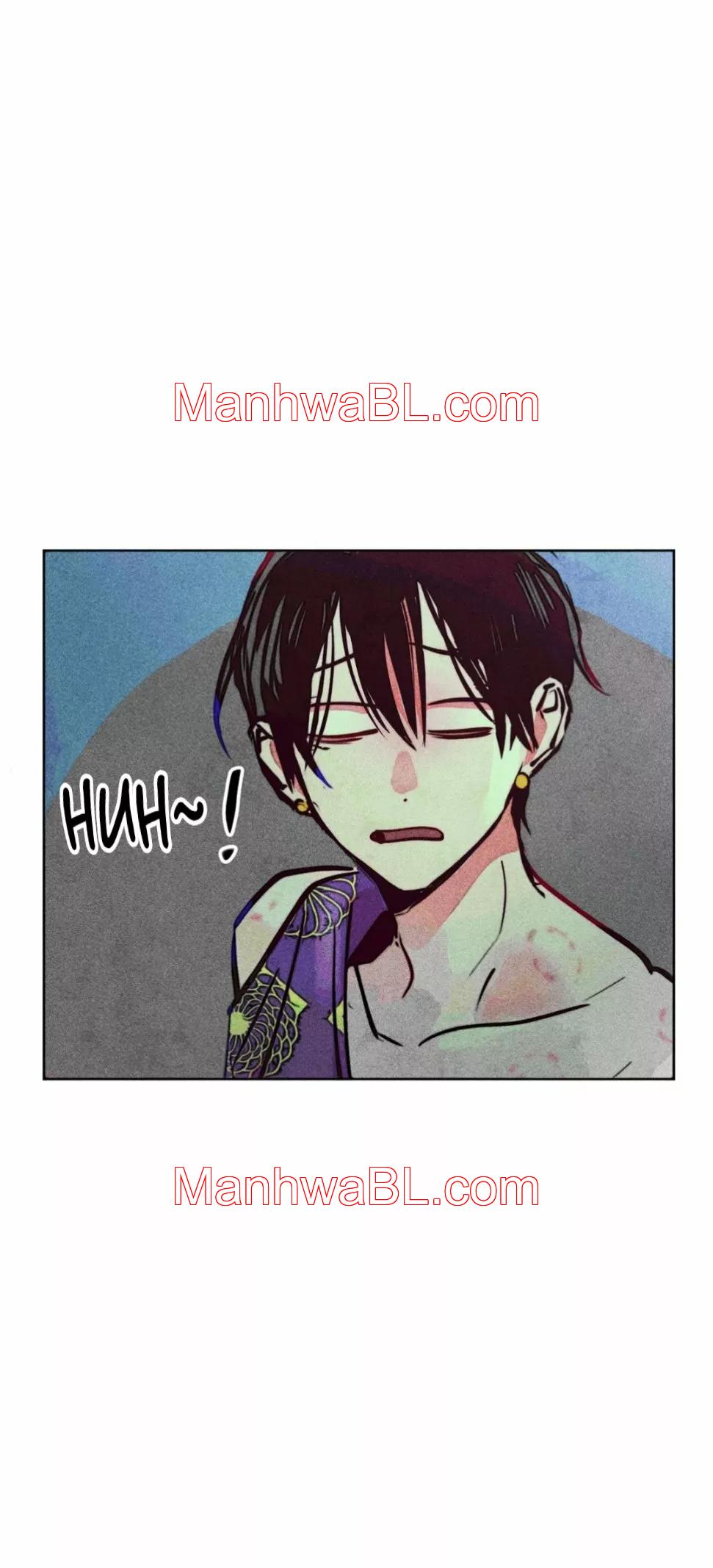 Como ser el elegido - Capítulo 34.00.3 manhwa