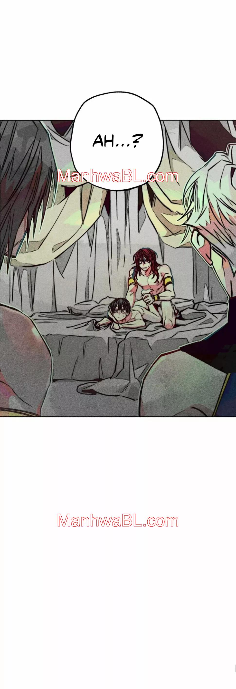Como ser el elegido - Capítulo 34.00.3 manhwa
