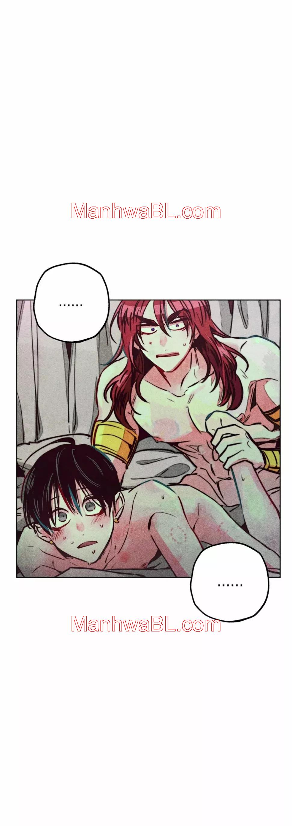 Como ser el elegido - Capítulo 34.00.3 manhwa