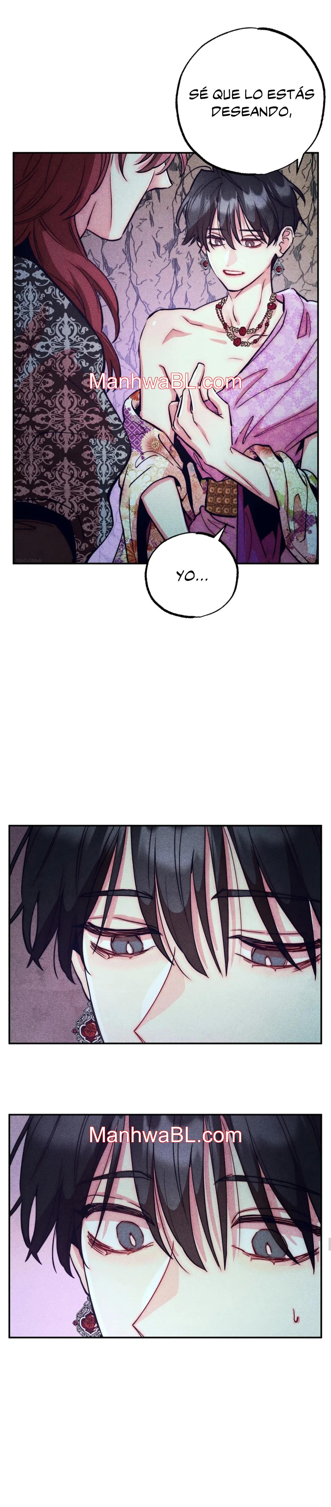 Como ser el elegido - Capítulo 75.00.2 manhwa