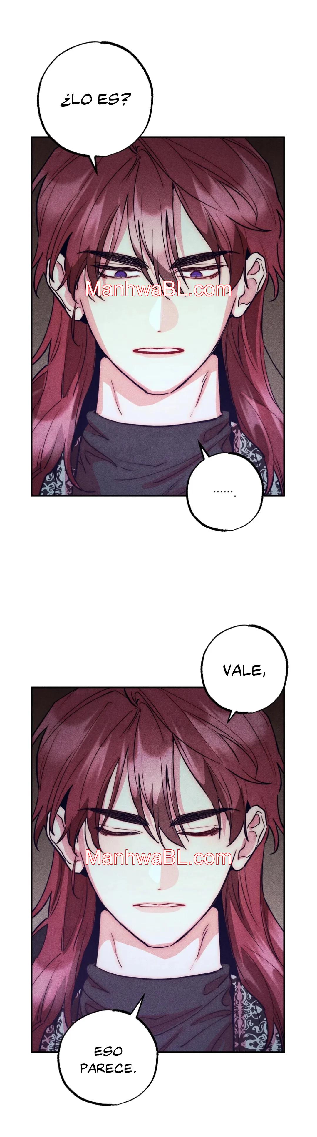 Como ser el elegido - Capítulo 75.00.2 manhwa