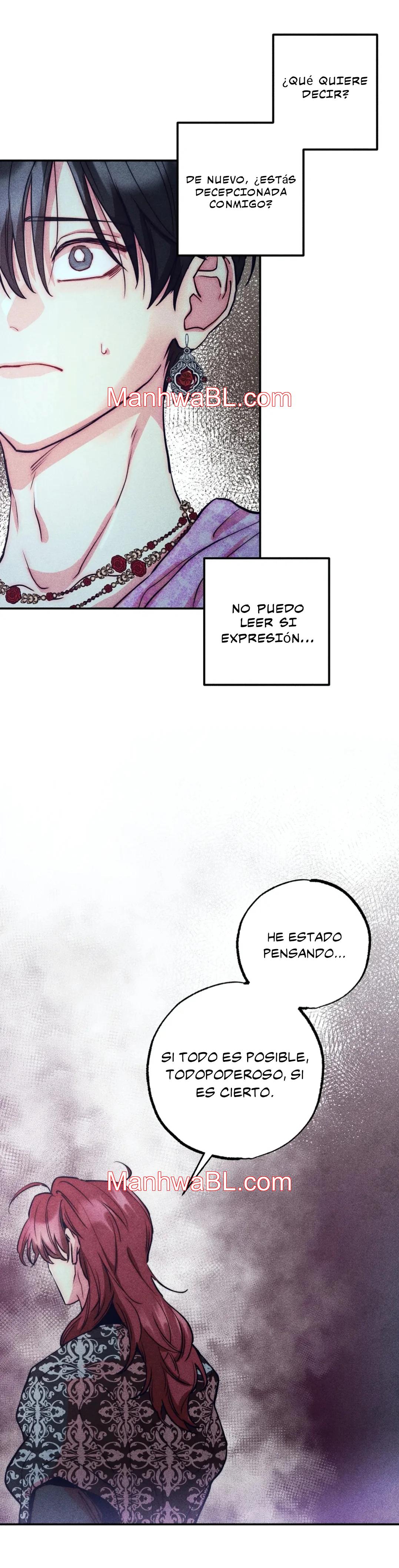 Como ser el elegido - Capítulo 75.00.2 manhwa