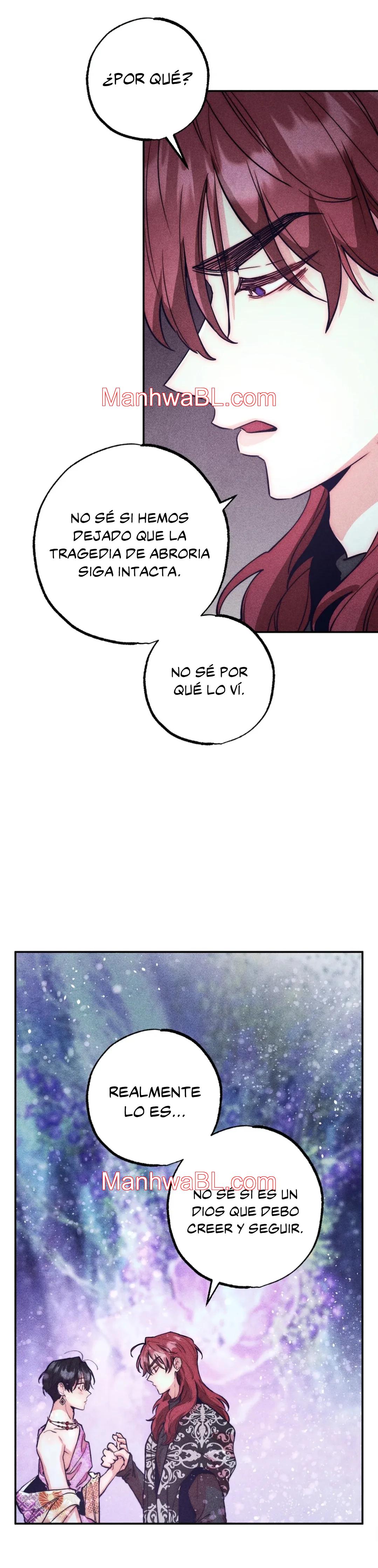 Como ser el elegido - Capítulo 75.00.2 manhwa