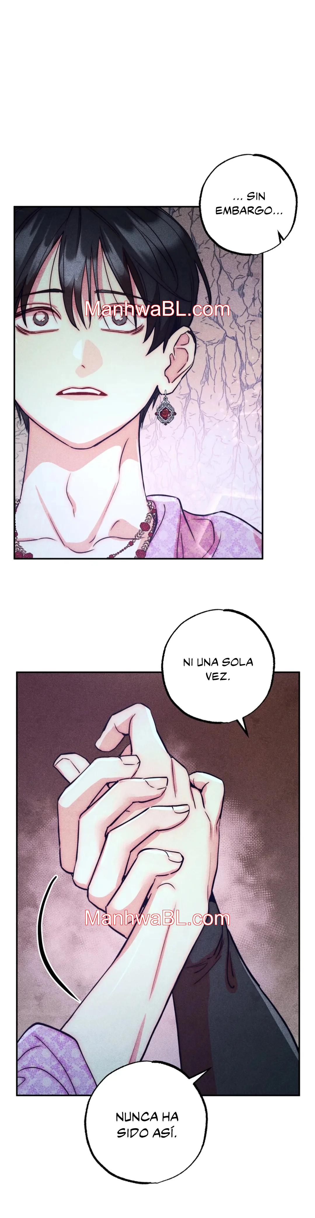 Como ser el elegido - Capítulo 75.00.2 manhwa