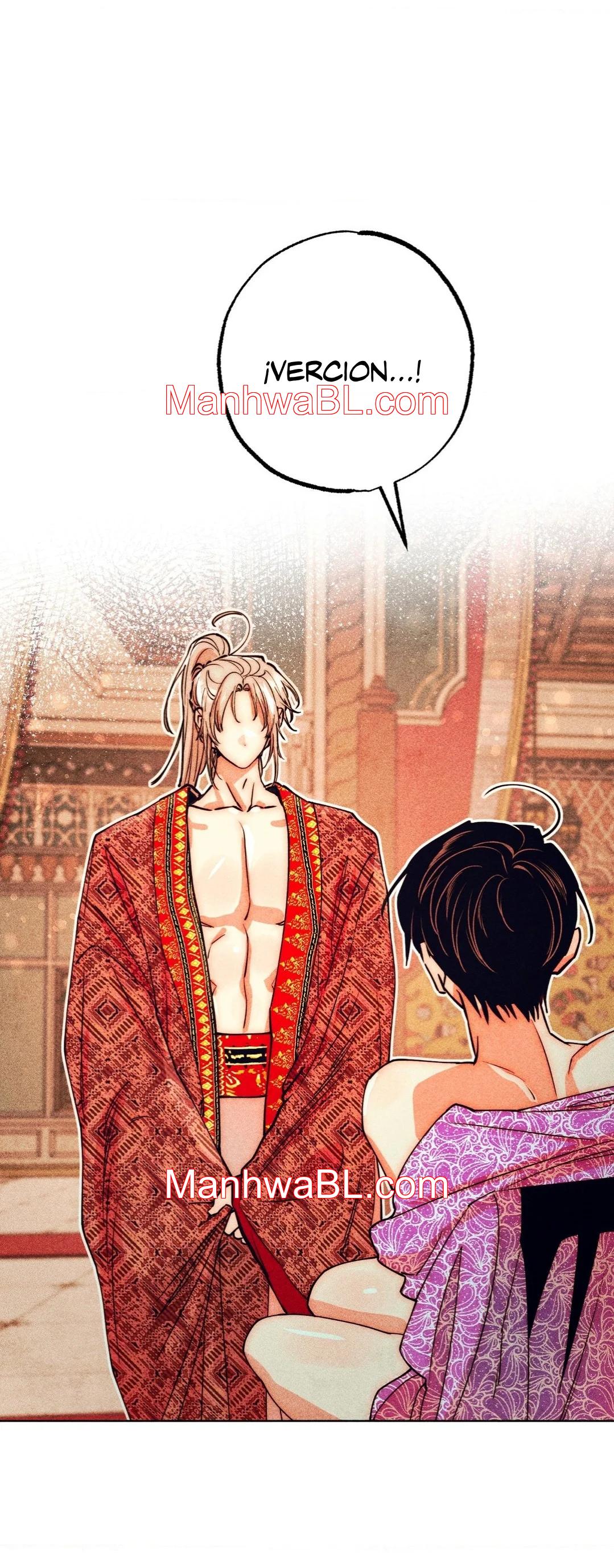 Como ser el elegido - Capítulo 93.00.3 manhwa