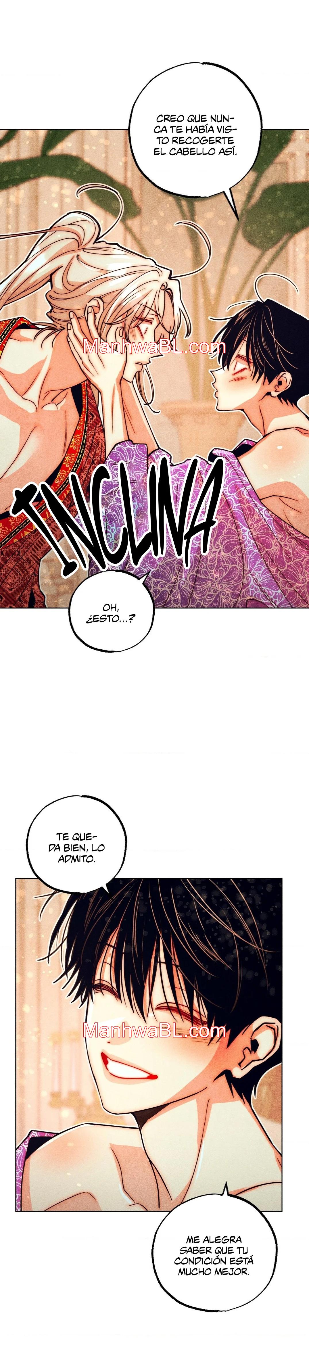 Como ser el elegido - Capítulo 93.00.3 manhwa