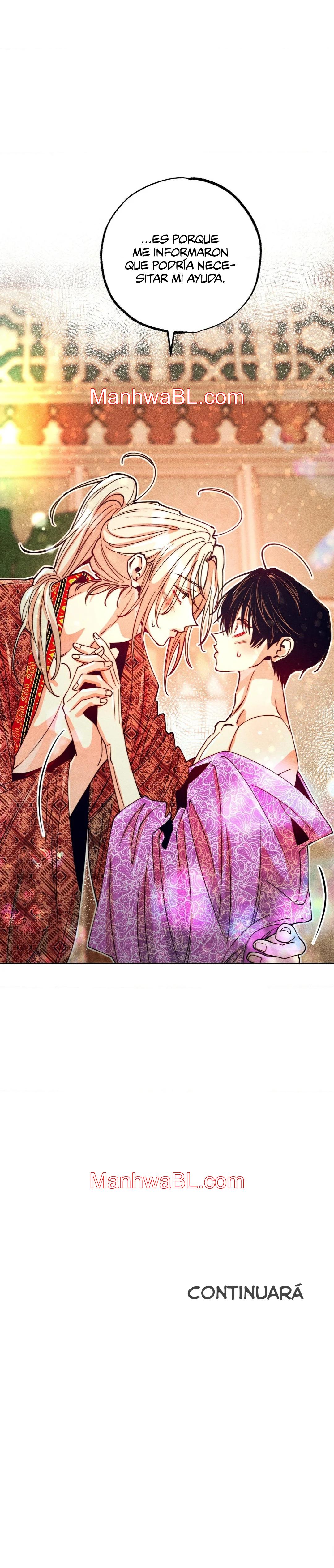 Como ser el elegido - Capítulo 93.00.3 manhwa