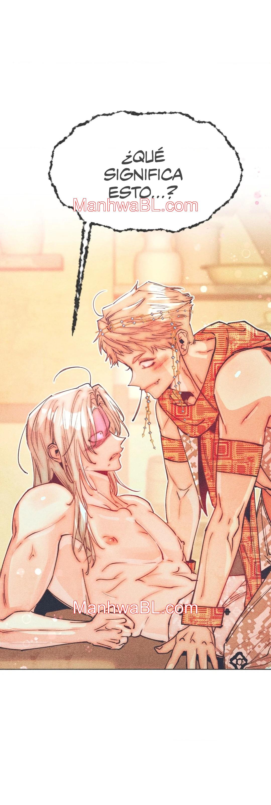 Como ser el elegido - Capítulo 93.00.3 manhwa