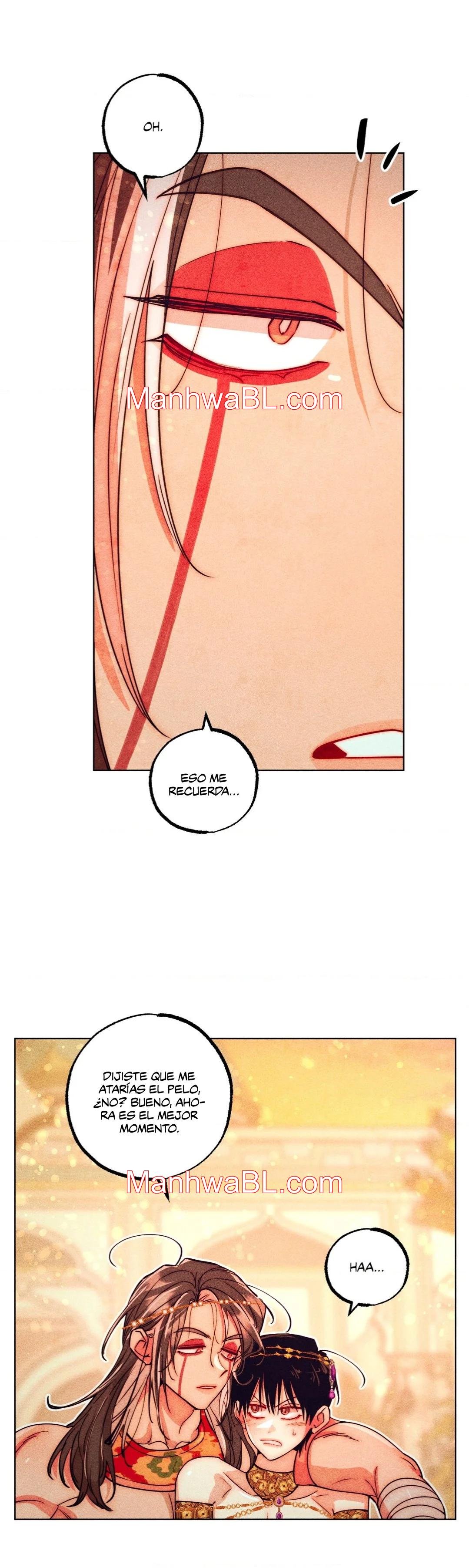 Como ser el elegido - Capítulo 93.00.3 manhwa