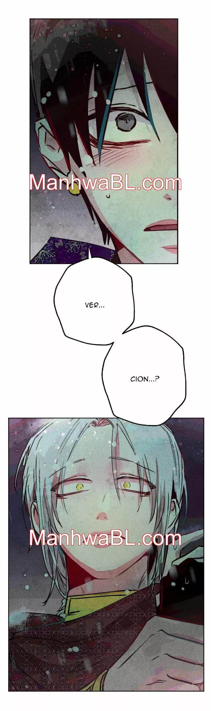 Como ser el elegido - Capítulo 24.00.3 manhwa