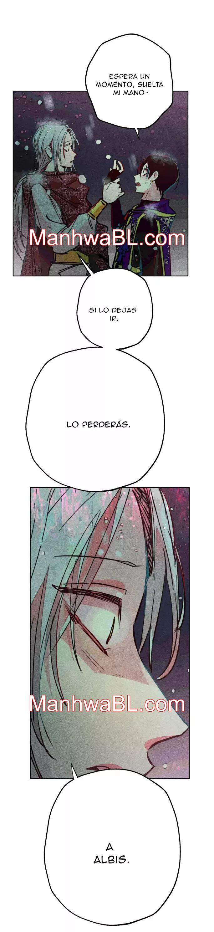 Como ser el elegido - Capítulo 24.00.3 manhwa