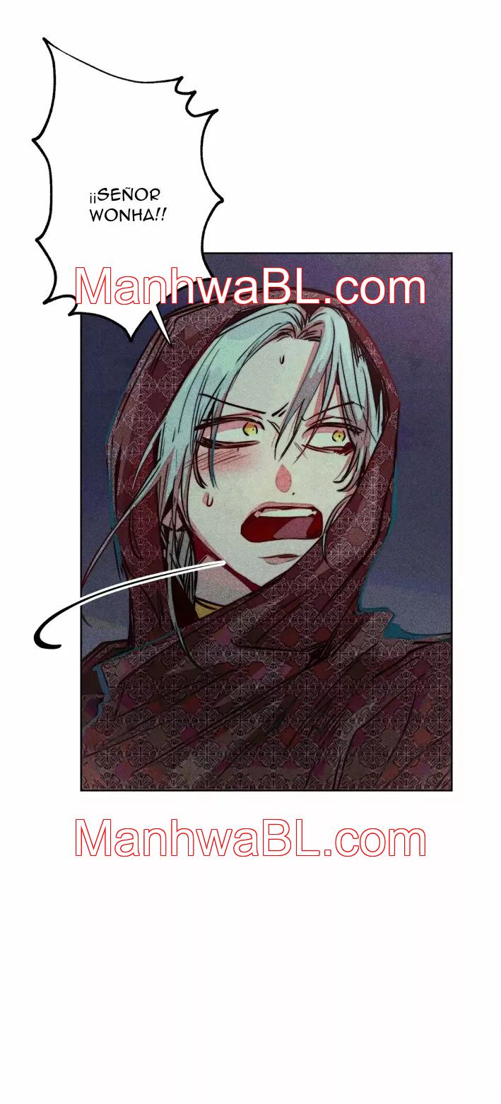 Como ser el elegido - Capítulo 24.00.3 manhwa