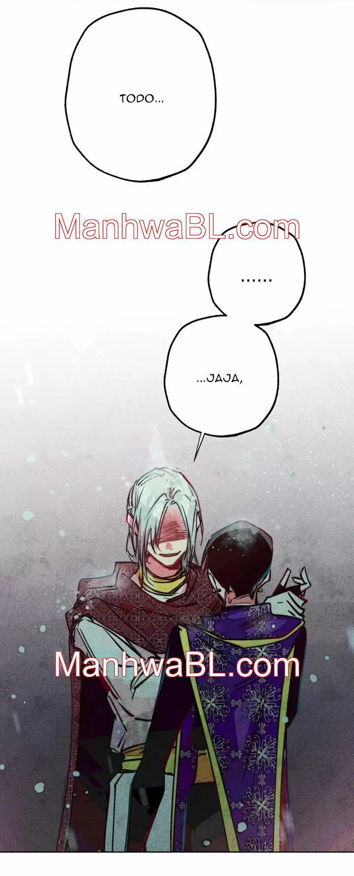 Como ser el elegido - Capítulo 24.00.3 manhwa