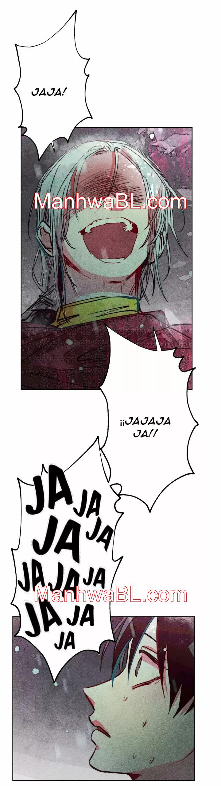 Como ser el elegido - Capítulo 24.00.3 manhwa