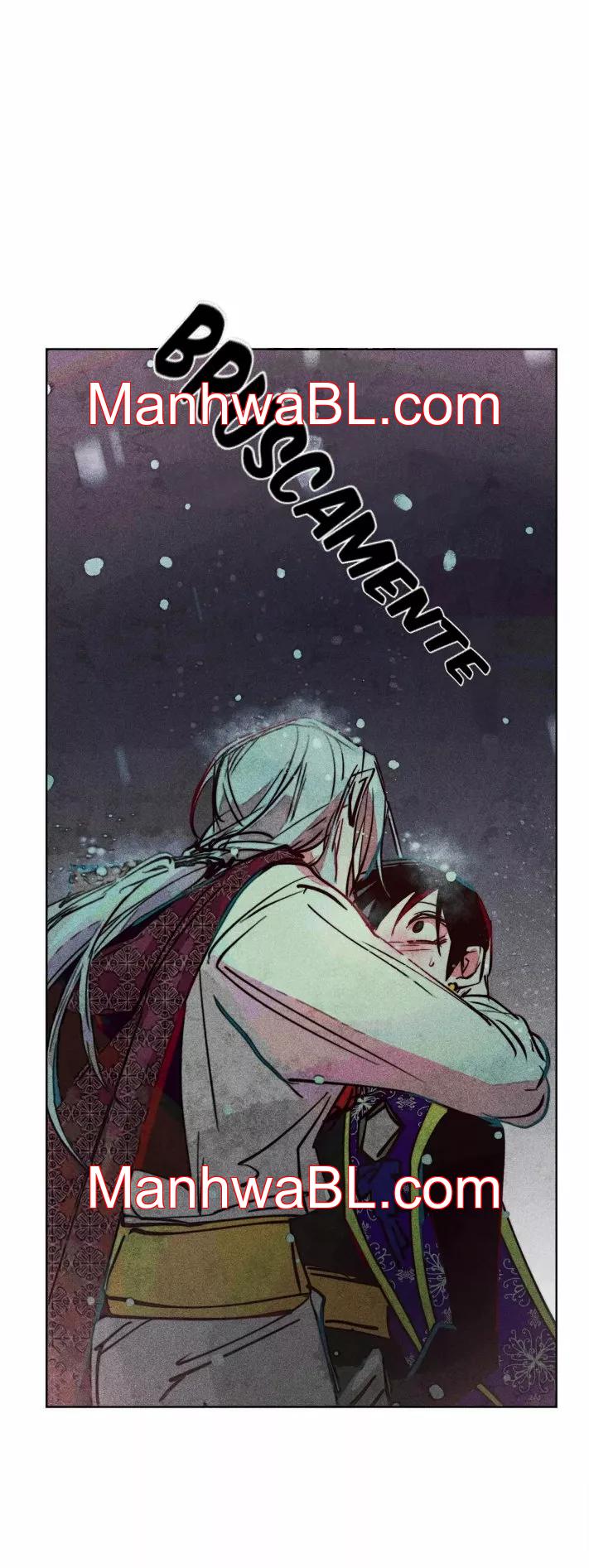Como ser el elegido - Capítulo 24.00.3 manhwa