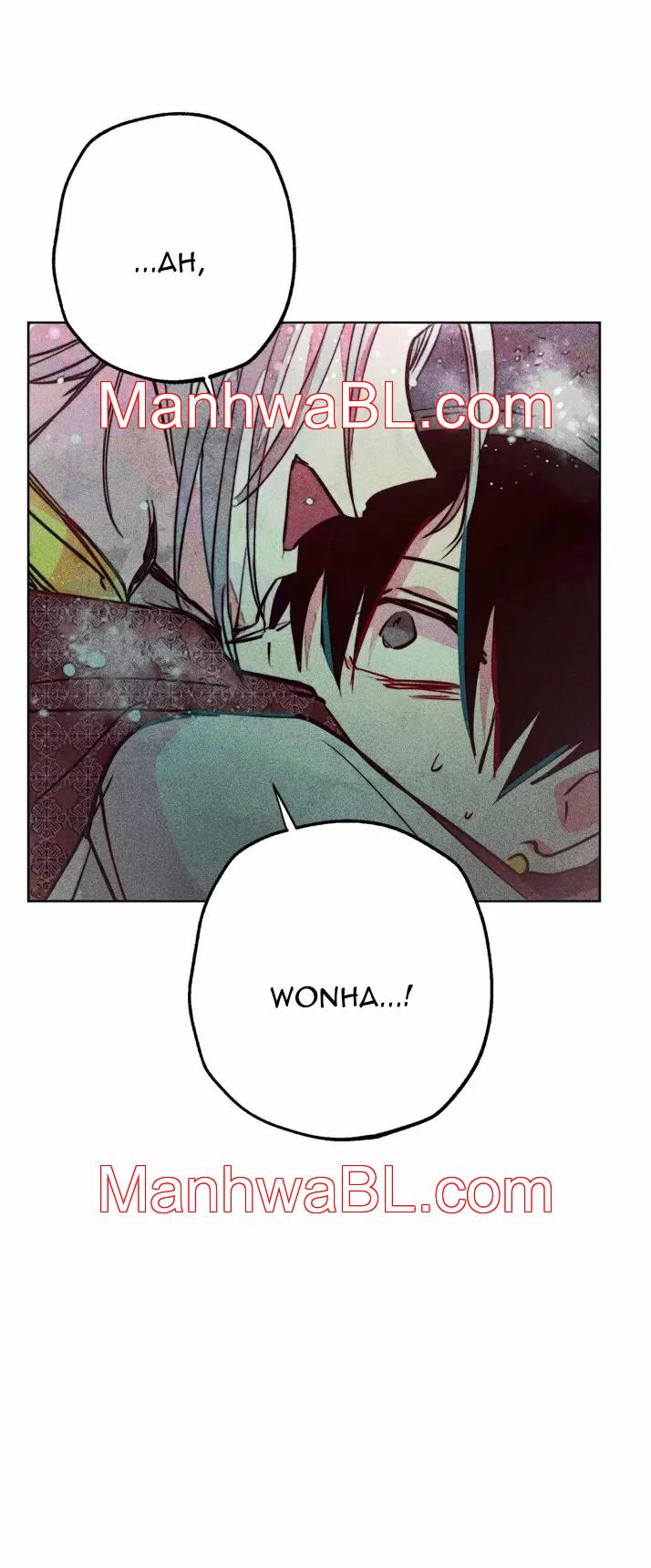 Como ser el elegido - Capítulo 24.00.3 manhwa