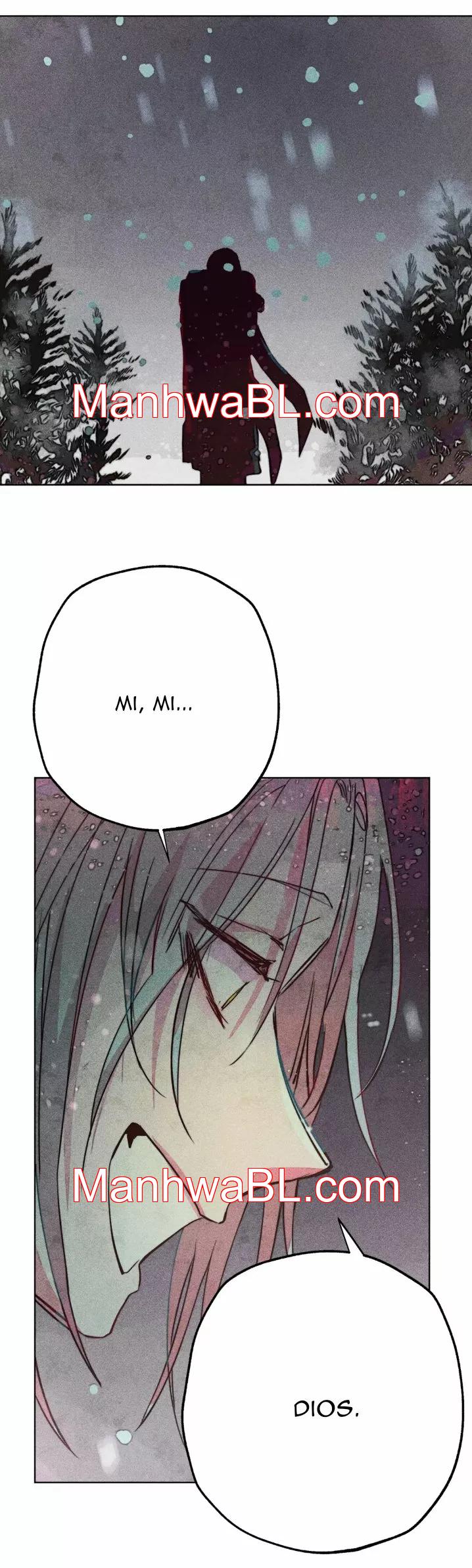 Como ser el elegido - Capítulo 24.00.3 manhwa