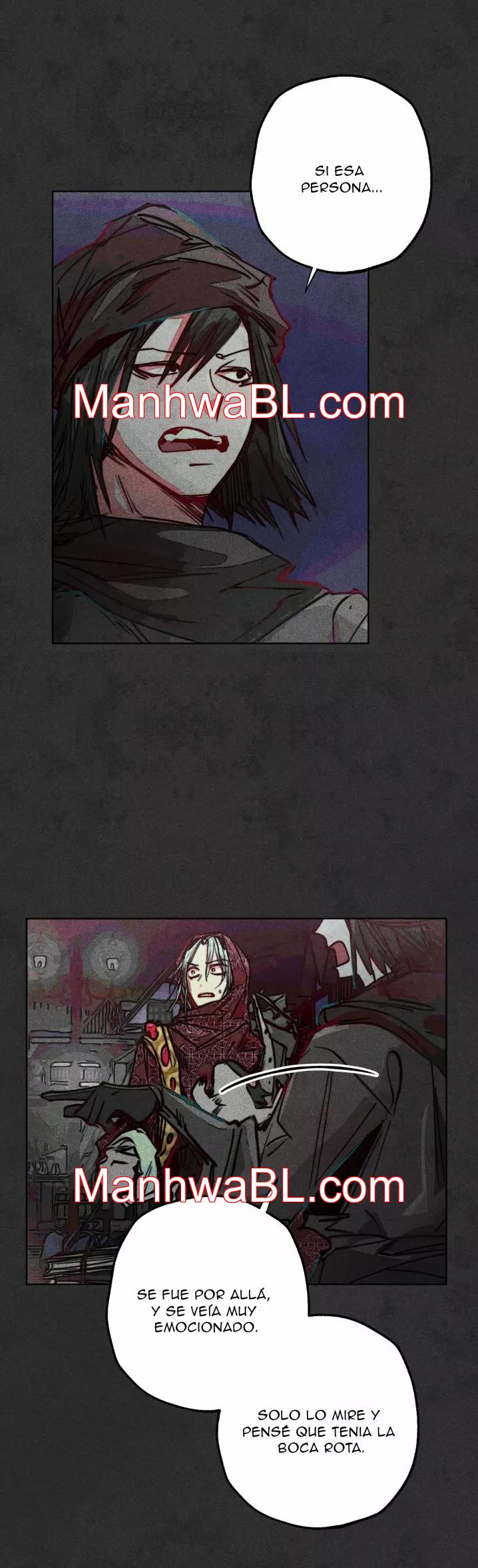 Como ser el elegido - Capítulo 24.00.3 manhwa