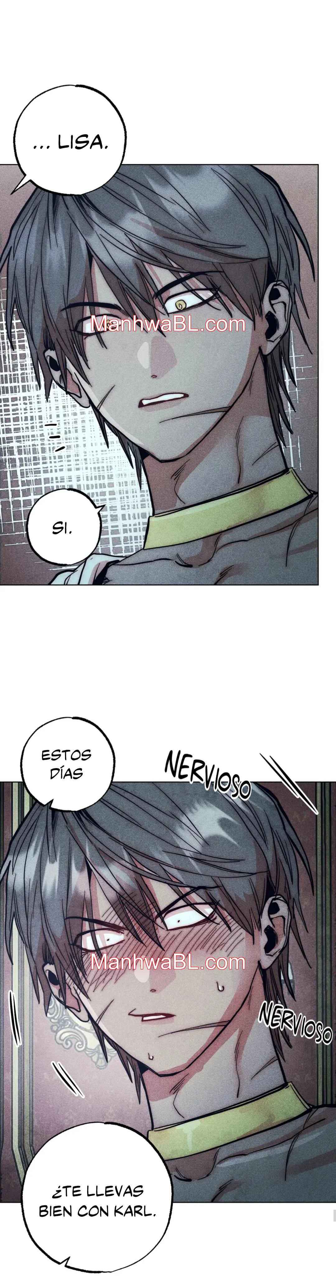 Como ser el elegido - Capítulo 72.00 manhwa