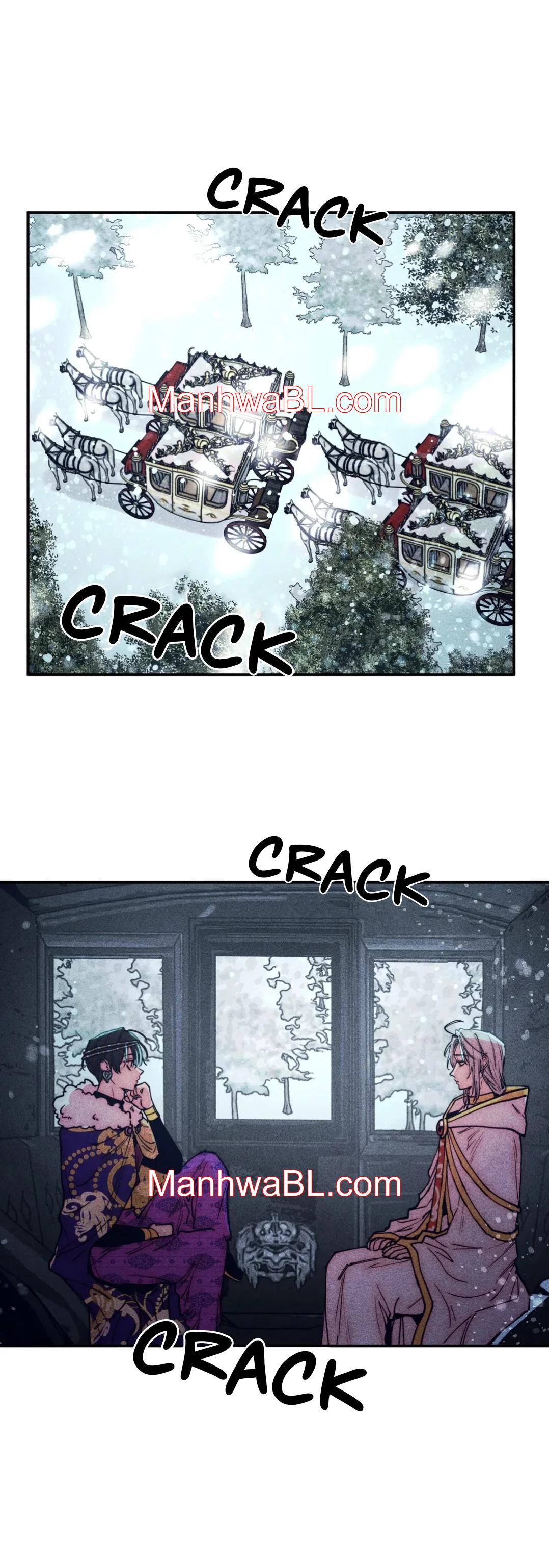 Como ser el elegido - Capítulo 79.00.3 manhwa