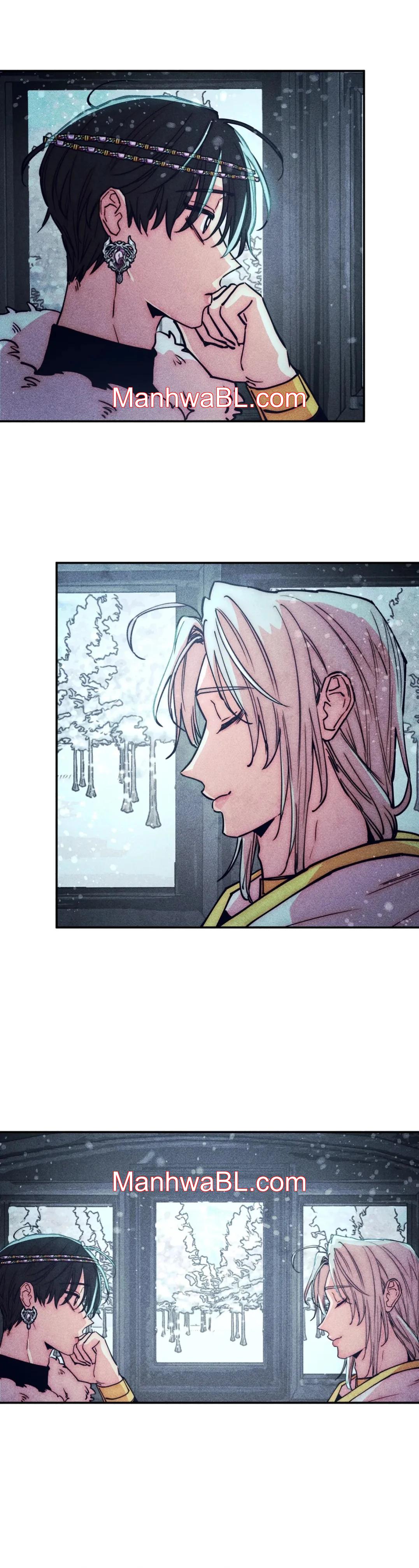 Como ser el elegido - Capítulo 79.00.3 manhwa