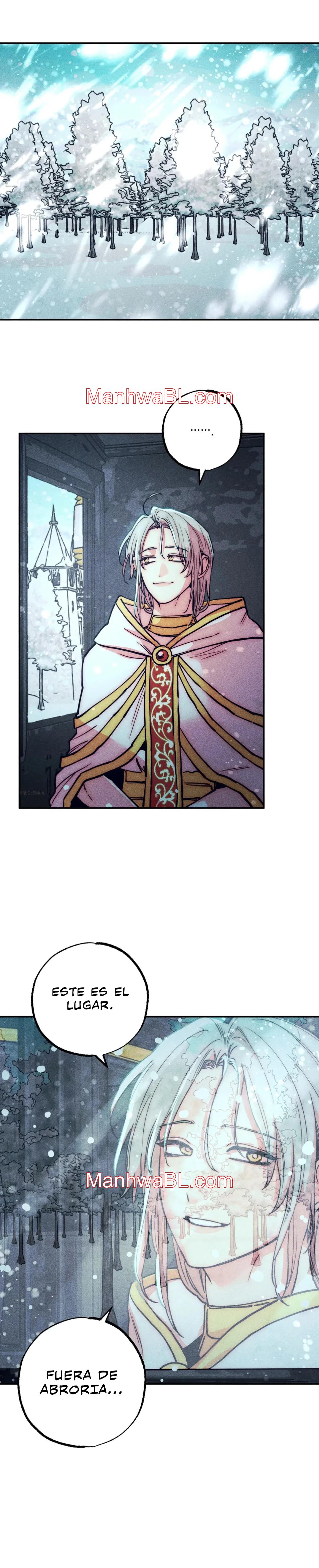Como ser el elegido - Capítulo 79.00.3 manhwa