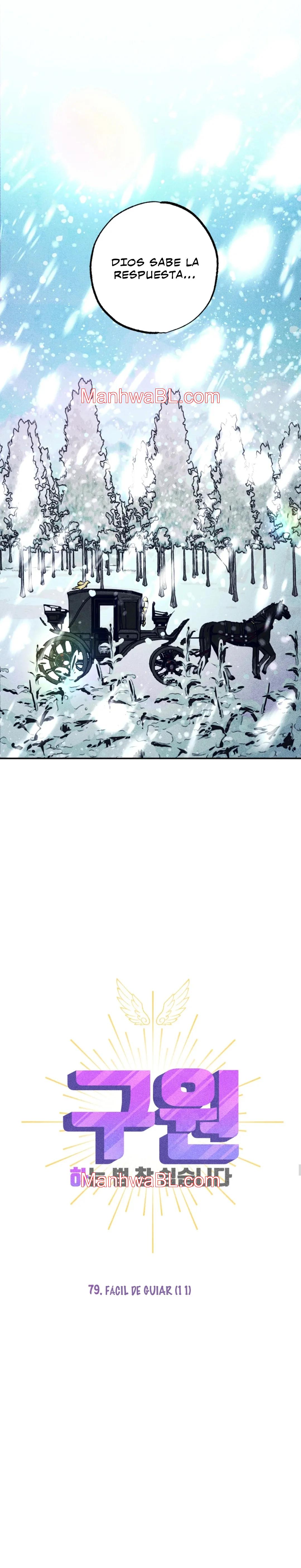 Como ser el elegido - Capítulo 79.00.3 manhwa