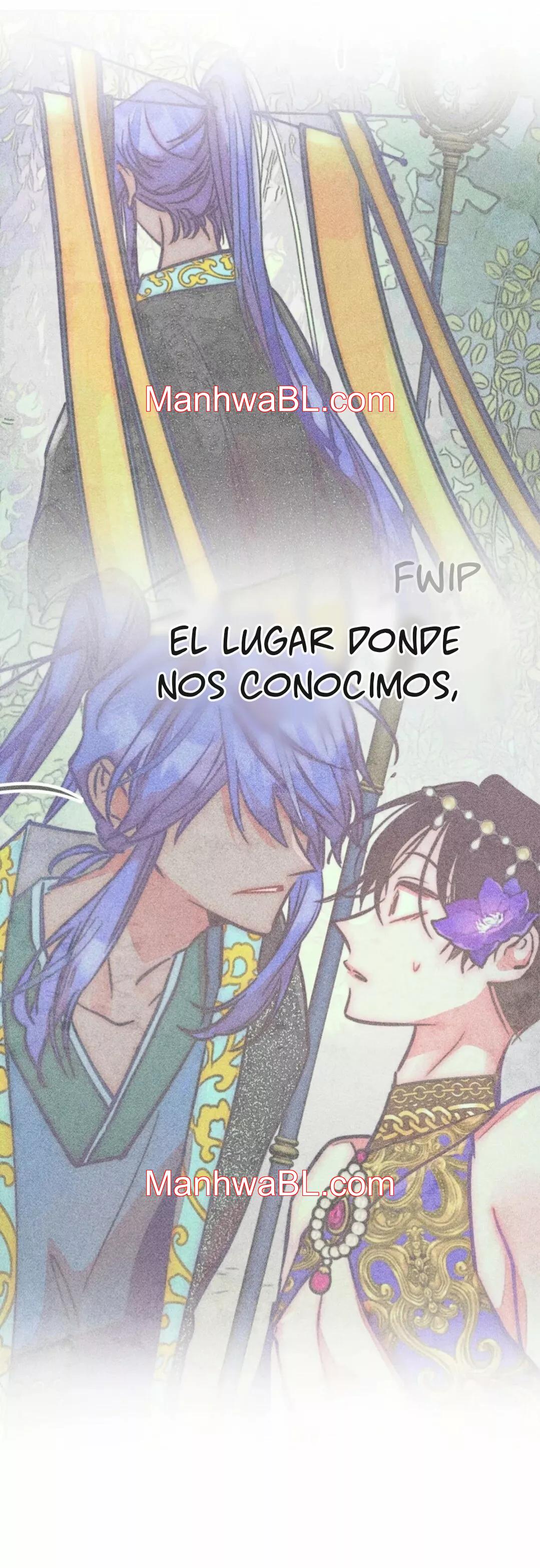 Como ser el elegido - Capítulo 63.00 manhwa