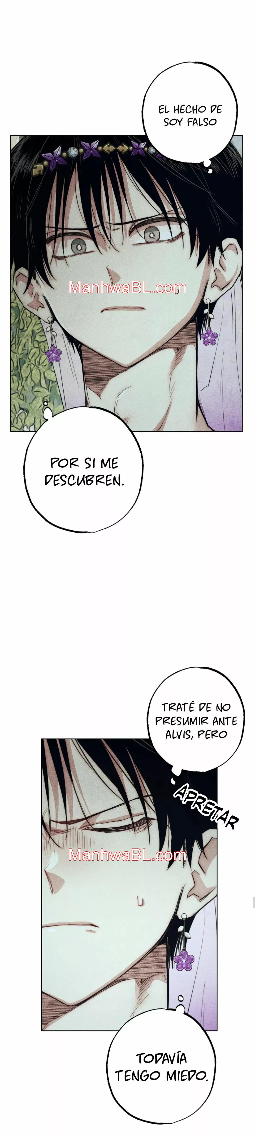 Como ser el elegido - Capítulo 63.00 manhwa
