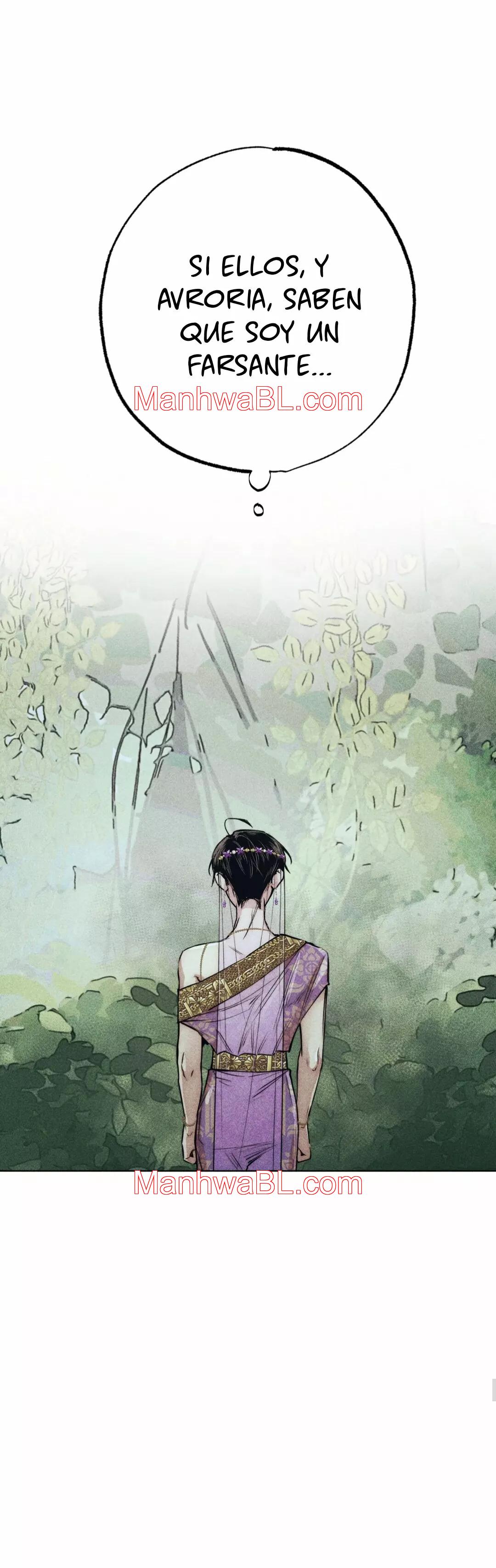 Como ser el elegido - Capítulo 63.00 manhwa