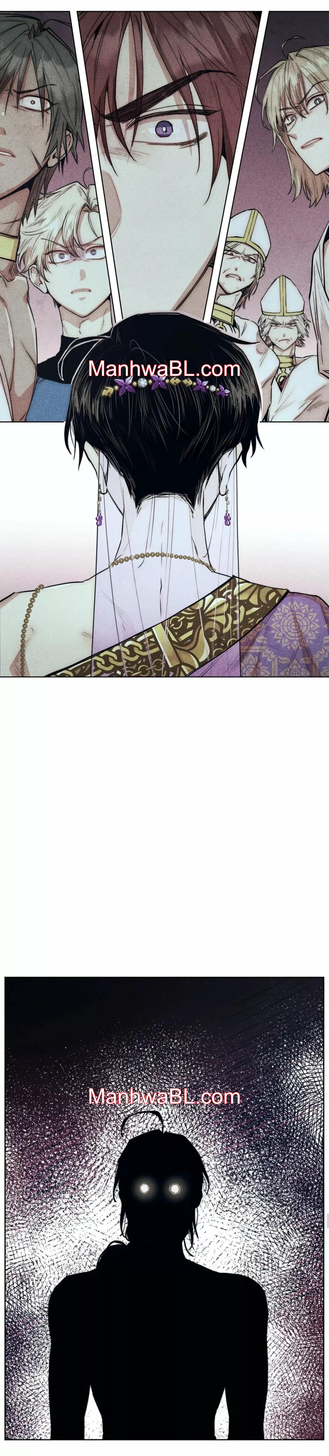 Como ser el elegido - Capítulo 63.00 manhwa