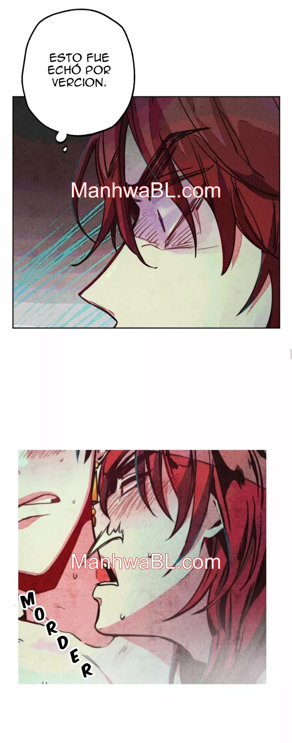 Como ser el elegido - Capítulo 30.00 manhwa