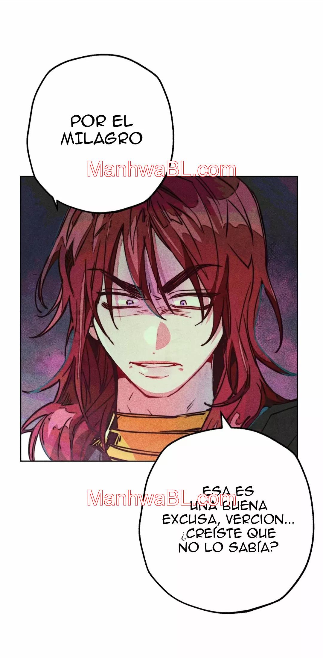 Como ser el elegido - Capítulo 30.00 manhwa