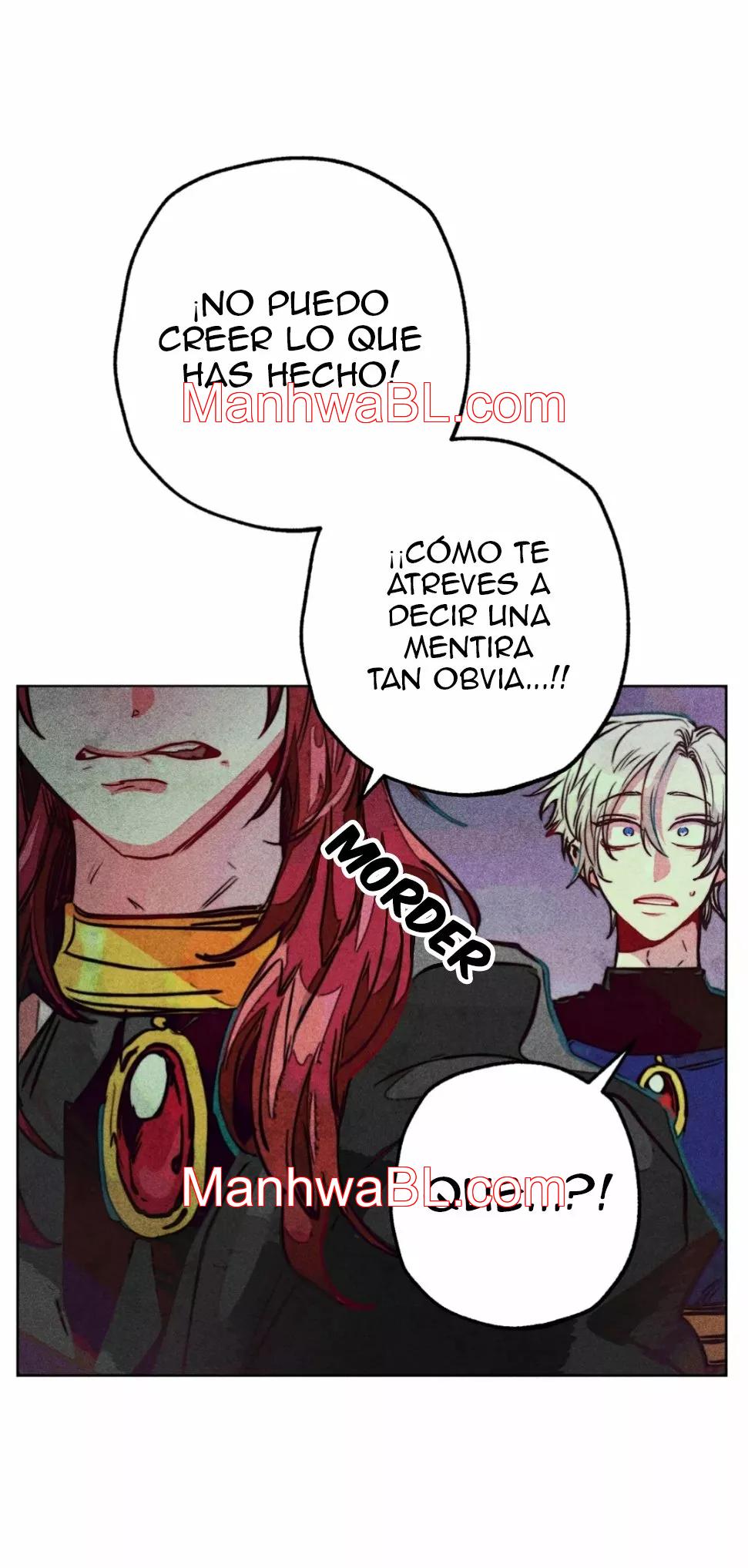 Como ser el elegido - Capítulo 30.00 manhwa