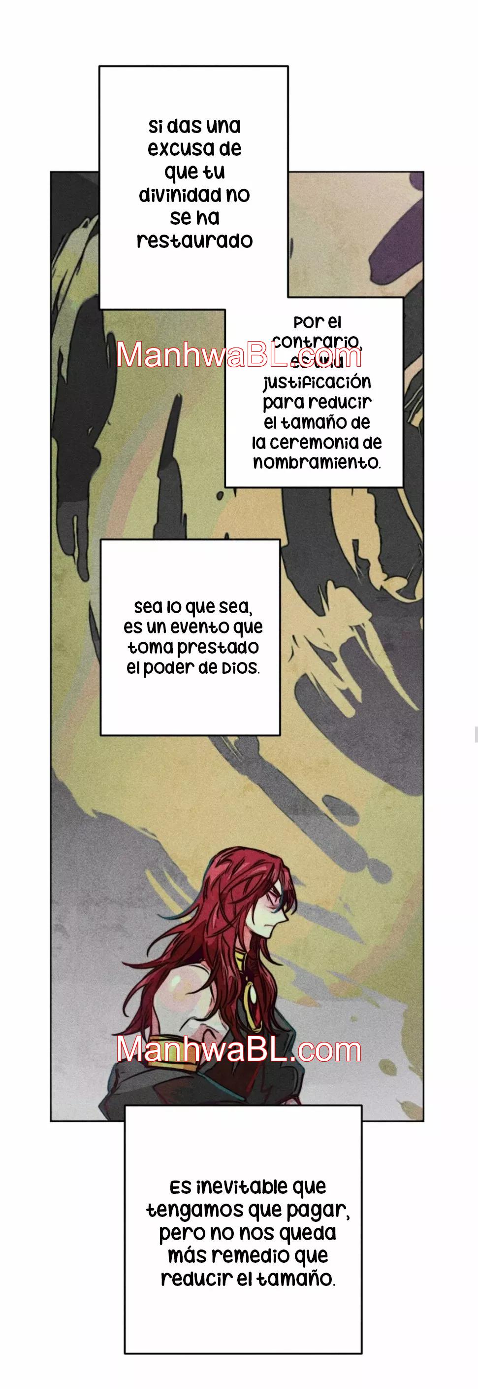 Como ser el elegido - Capítulo 30.00 manhwa