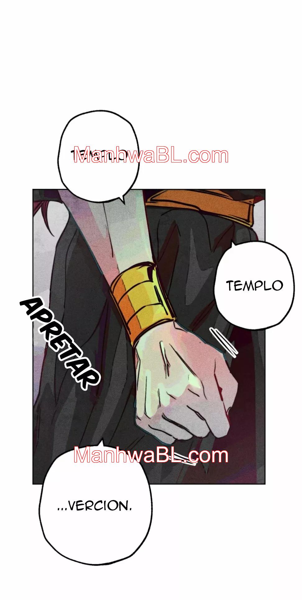 Como ser el elegido - Capítulo 30.00 manhwa