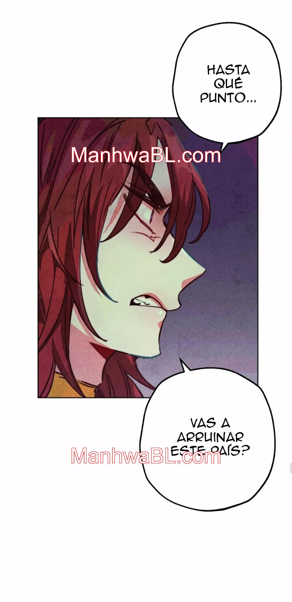 Como ser el elegido - Capítulo 30.00 manhwa