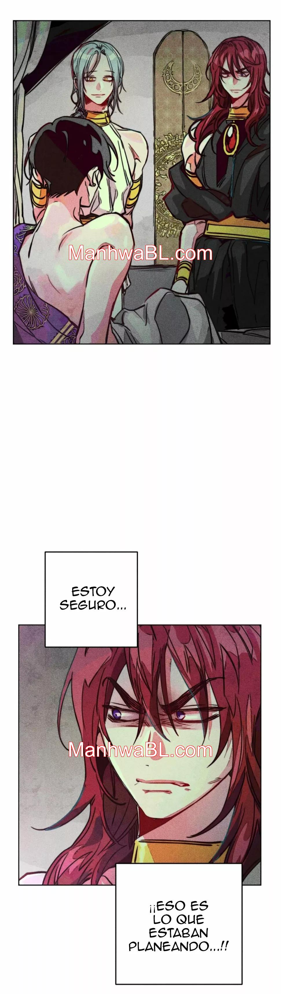 Como ser el elegido - Capítulo 30.00 manhwa