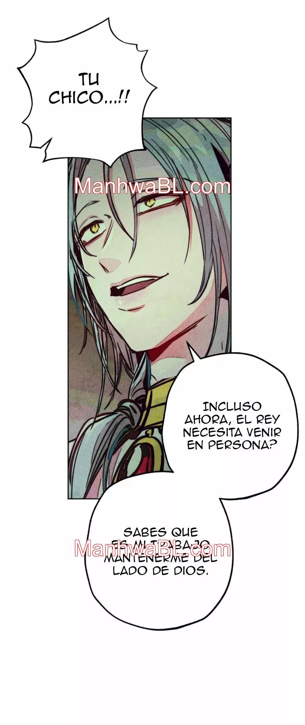 Como ser el elegido - Capítulo 29.00.3 manhwa