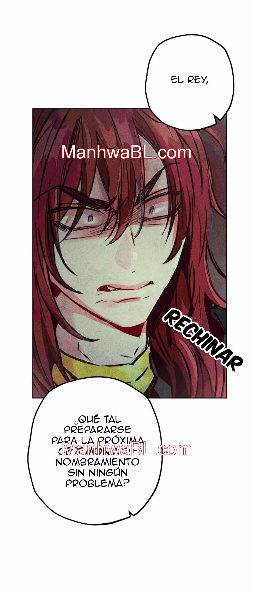 Como ser el elegido - Capítulo 29.00.3 manhwa