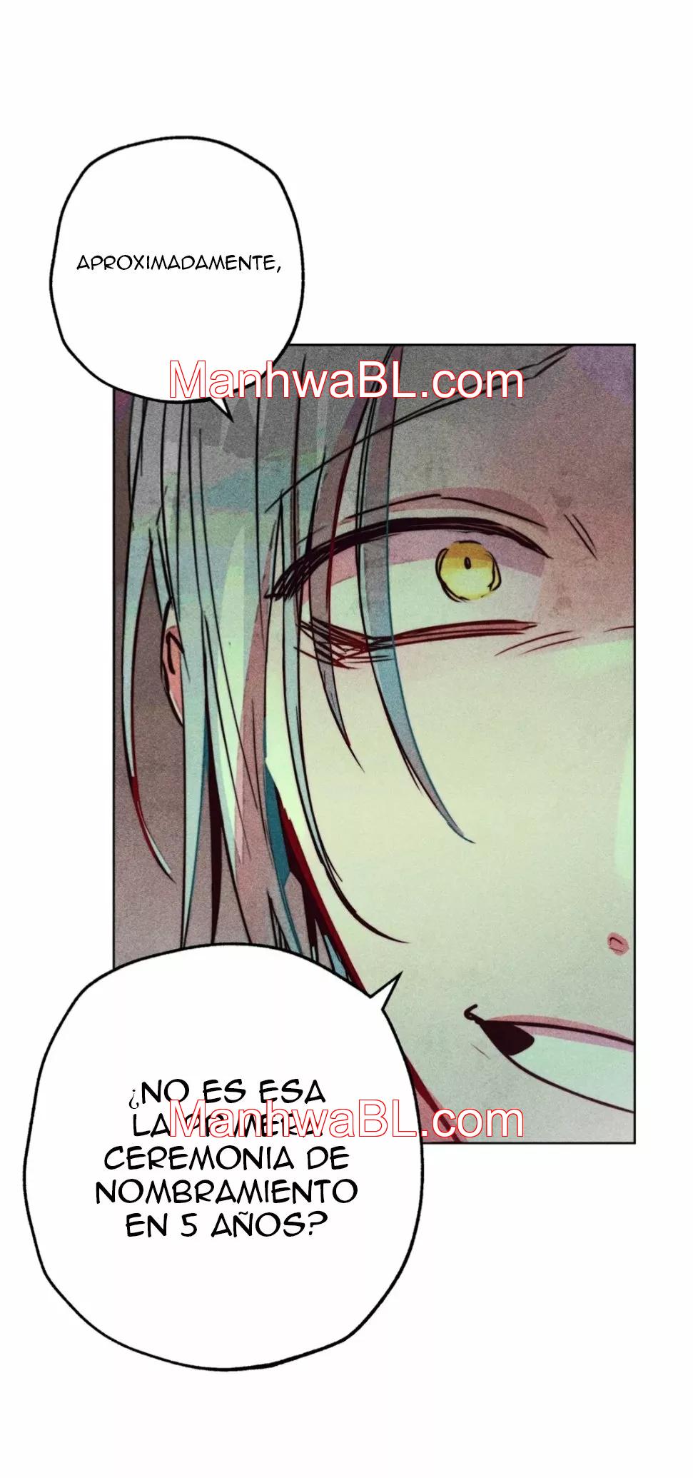 Como ser el elegido - Capítulo 29.00.3 manhwa