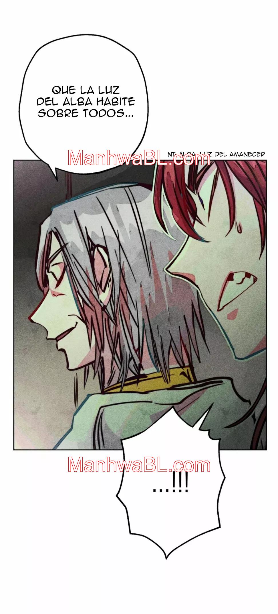 Como ser el elegido - Capítulo 29.00.3 manhwa