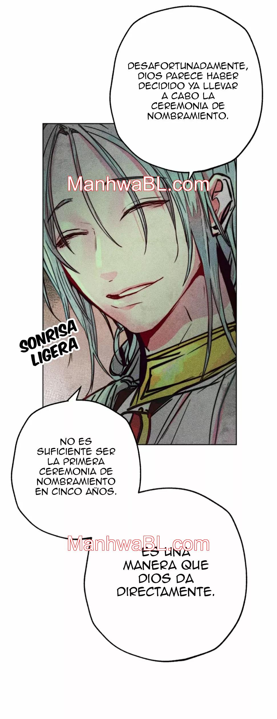 Como ser el elegido - Capítulo 29.00.3 manhwa