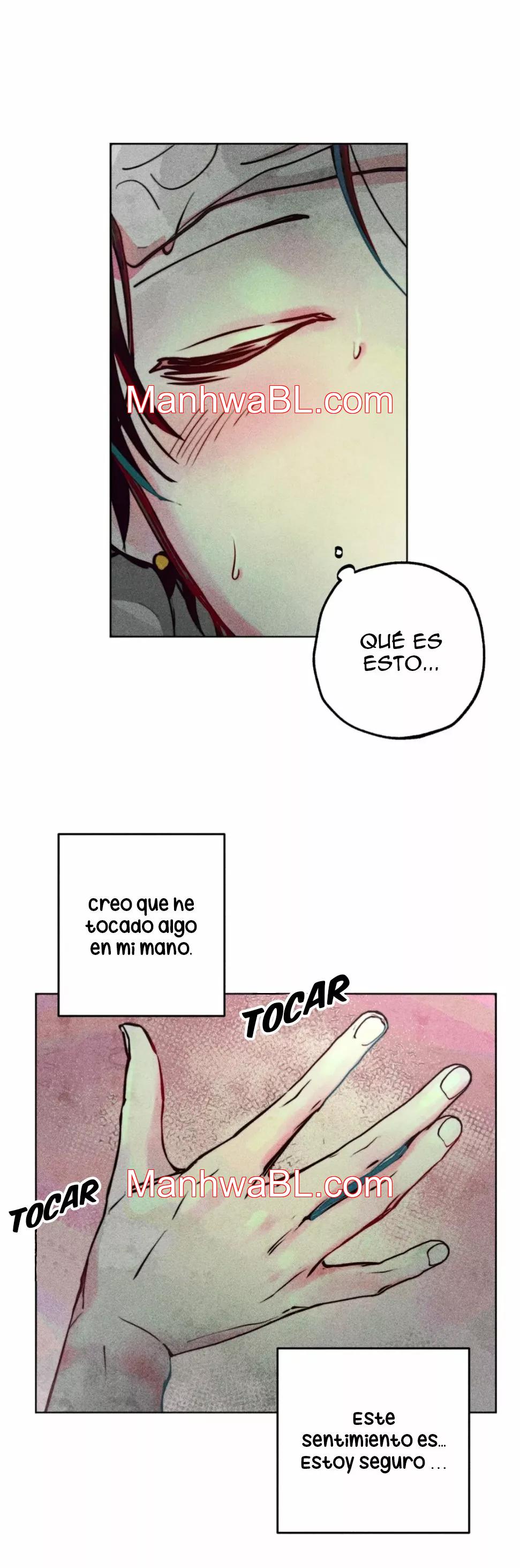 Como ser el elegido - Capítulo 29.00.3 manhwa