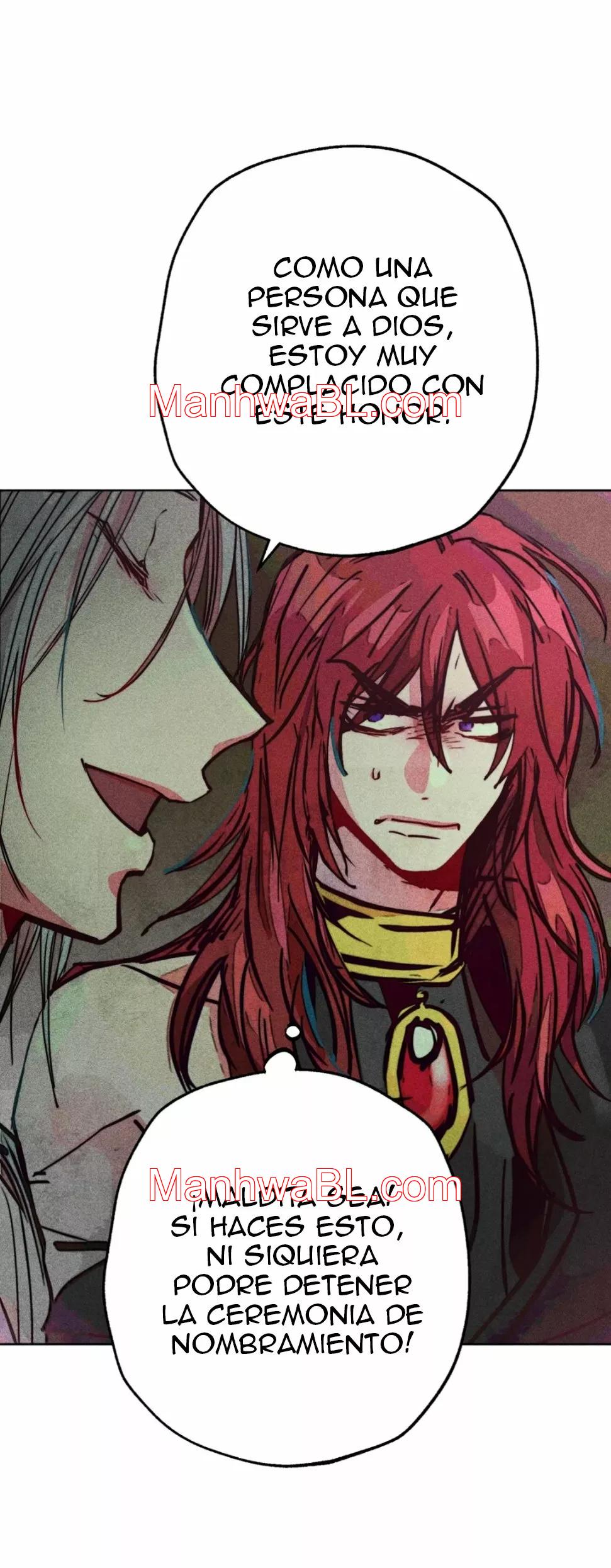 Como ser el elegido - Capítulo 29.00.3 manhwa