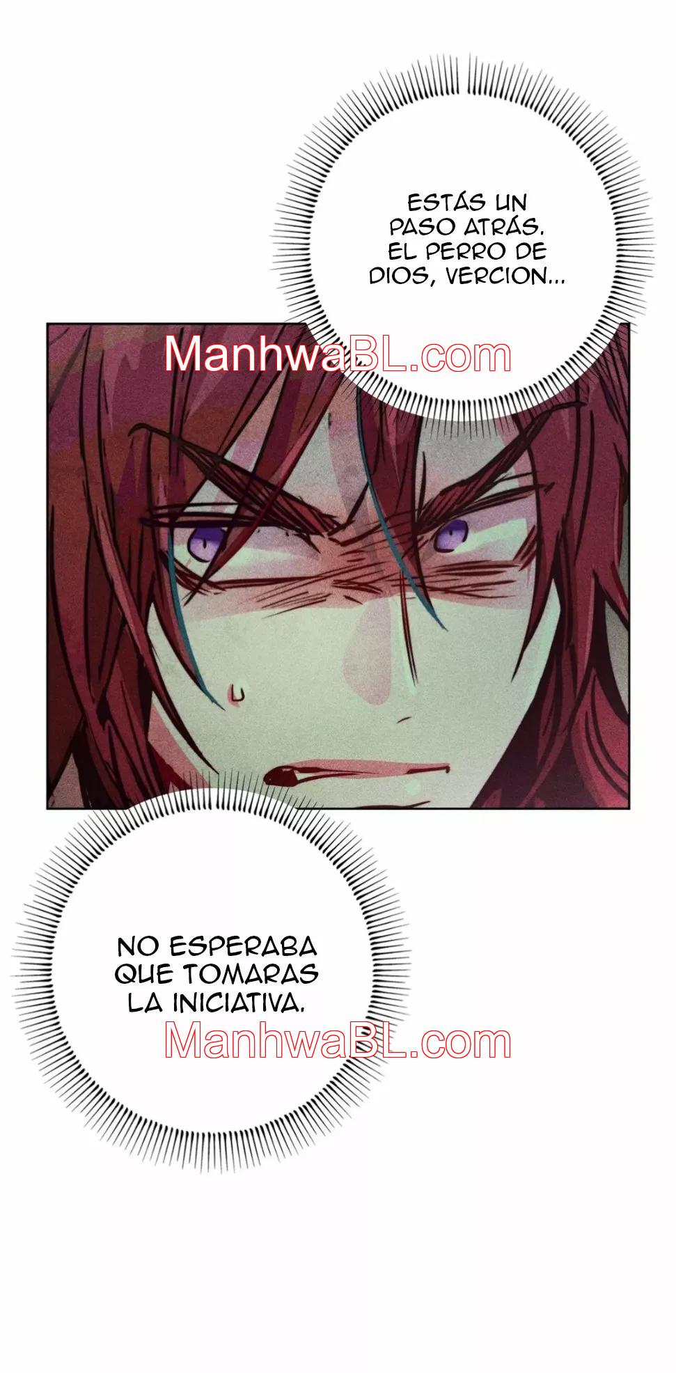 Como ser el elegido - Capítulo 29.00.3 manhwa